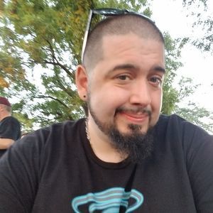 Meet your Posher, Rey